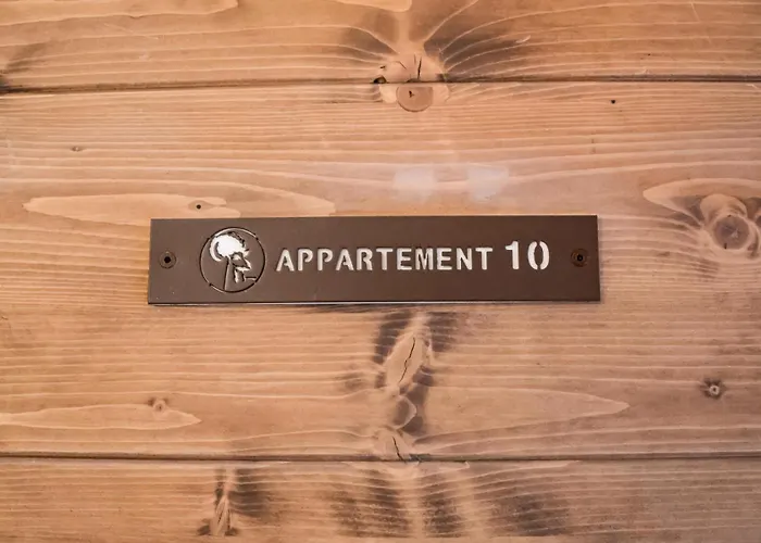 Le Grand Bouquetin - 3 Pieces Pour 6 Personnes Mae-9984 * La Plagne