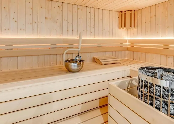 Appartement Le Grand Bouquetin - 3 Pieces Pour 6 Personnes Mae-9984 *