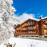 Apartamento Résidence Le Grand Bouquetin - 3 Pièces Pour 6 Personnes Mae-9984 La Plagne