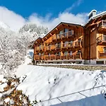 Résidence Le Grand Bouquetin - 3 Pièces Pour 6 Personnes Mae-9984 La Plagne