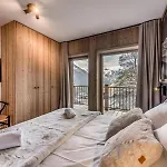 Apartamento Résidence Le Grand Bouquetin - 3 Pièces Pour 6 Personnes Mae-9984 La Plagne