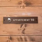 Résidence Le Grand Bouquetin - 3 Pièces Pour 6 Personnes Mae-9984 * La Plagne