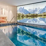 Apartamento Résidence Le Grand Bouquetin - 3 Pièces Pour 6 Personnes Mae-9984 *