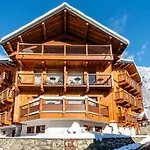 Résidence Le Grand Bouquetin - 3 Pièces Pour 6 Personnes Mae-9984 * La Plagne