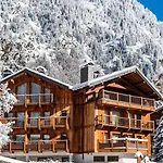 Le Grand Bouquetin - 3 Pieces Pour 6 Personnes Mae-9984 Apartment