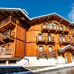 Apartamento Résidence Le Grand Bouquetin - 3 Pièces Pour 6 Personnes Mae-9984 La Plagne