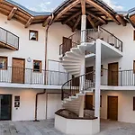 Apartamento Résidence Le Grand Bouquetin - 3 Pièces Pour 6 Personnes Mae-9984 La Plagne