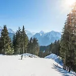 Apartamento Résidence Le Grand Bouquetin - 3 Pièces Pour 6 Personnes Mae-9984 La Plagne