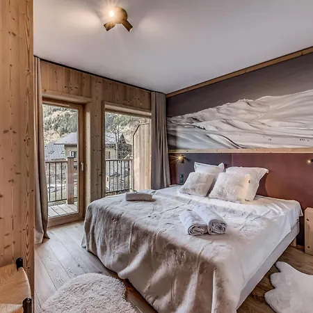 Le Grand Bouquetin - 3 Pieces Pour 6 Personnes Mae-9984 Apartment La Plagne