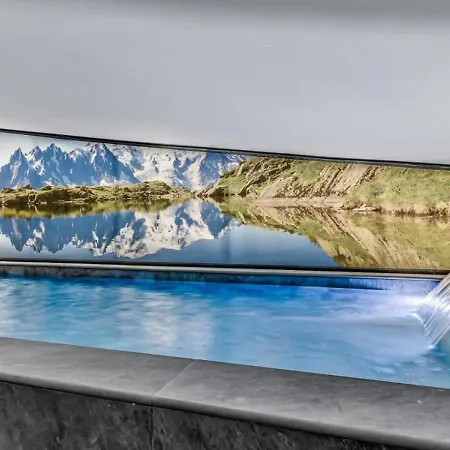Apartment Le Grand Bouquetin - 3 Pieces Pour 6 Personnes Mae-9984 La Plagne