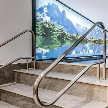 Le Grand Bouquetin - 3 Pieces Pour 6 Personnes Mae-9984 Apartment