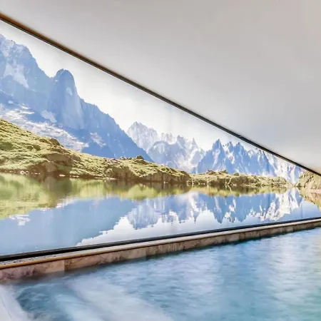 Le Grand Bouquetin - 3 Pieces Pour 6 Personnes Mae-9984