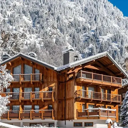 Apartment Le Grand Bouquetin - 3 Pieces Pour 6 Personnes Mae-9984 La Plagne